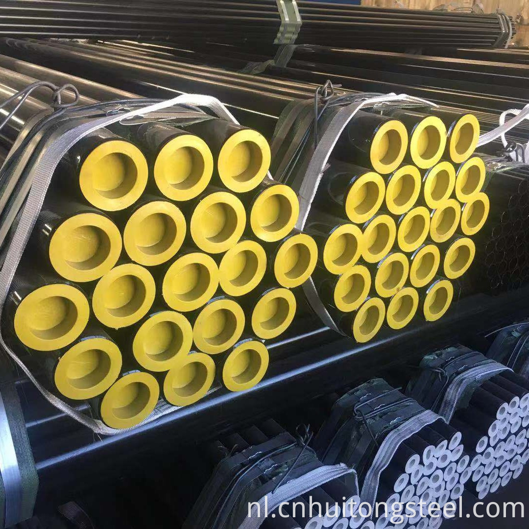 API 5L Steel Pipe